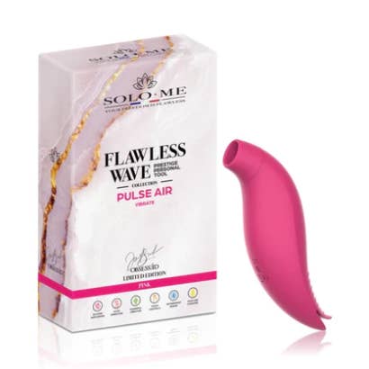 Flawless Wave Pulse Air for wholesale by Solo Me