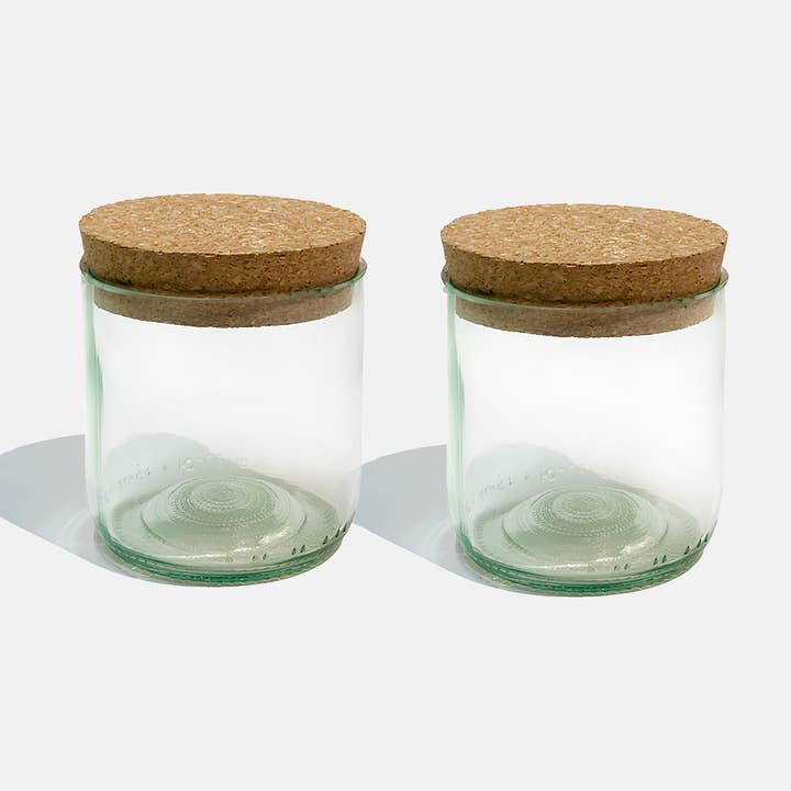 Bocal à bouteille de vin Top Cut pour la vente par Mosa