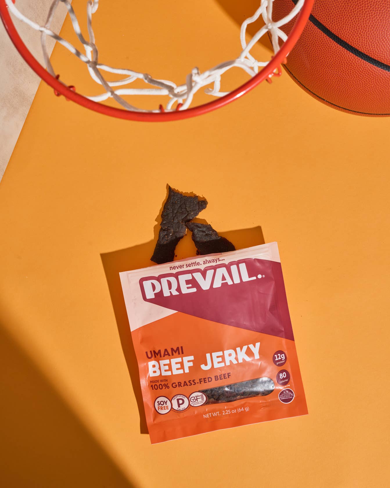 PREVAIL Jerky - Wholesale Jerky - Umami Beef Jerky5