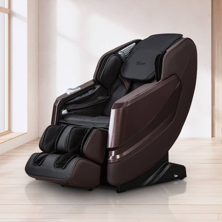 Harmony II 3D pour la vente par Osaki Massage Chair