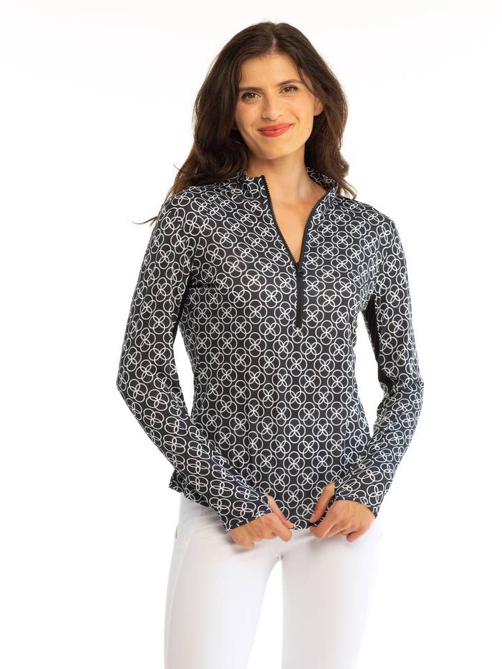 GR Sun Shirt for wholesale by Goode Rider