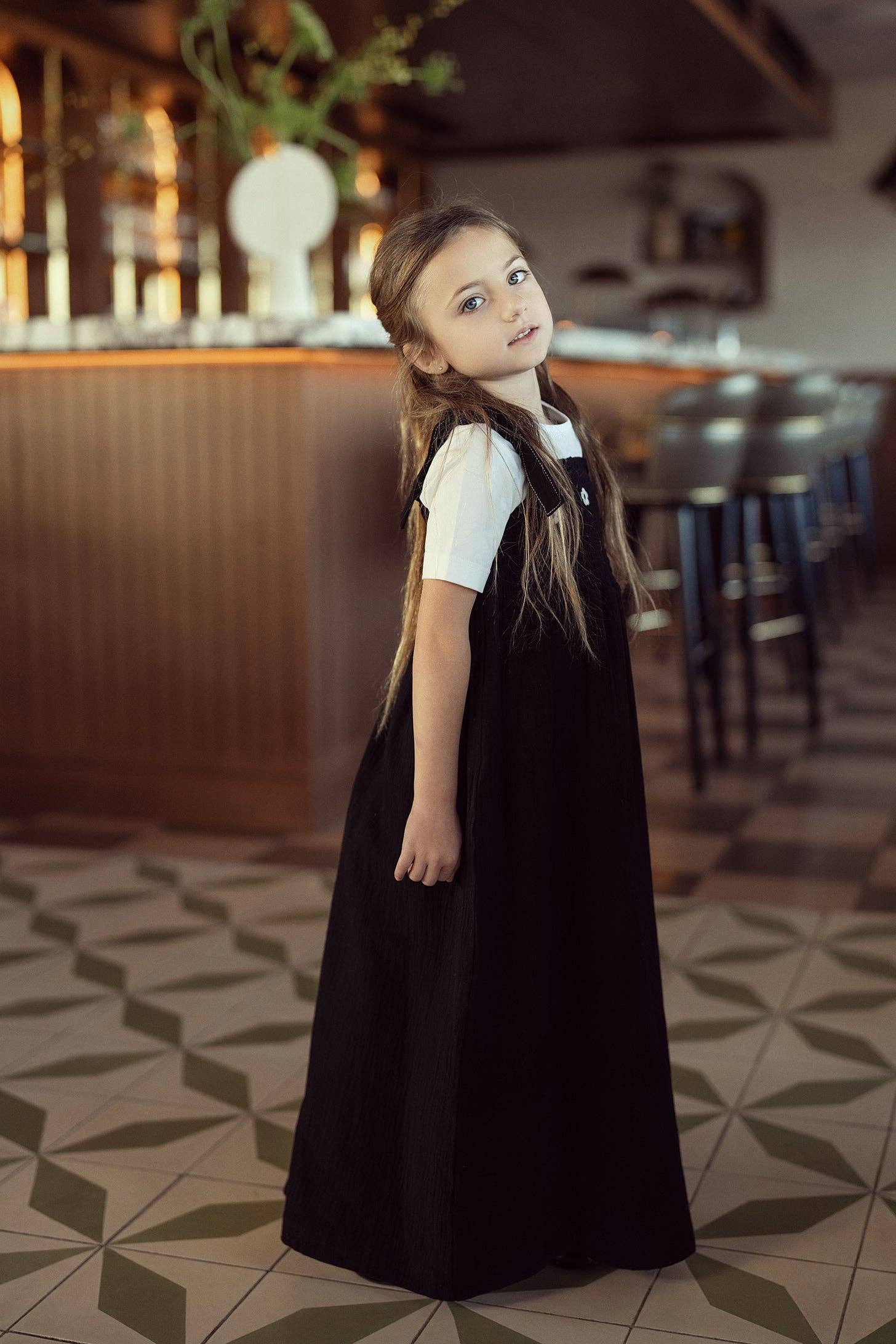 Meisjestrui Jurk voor je winkel Faire NL