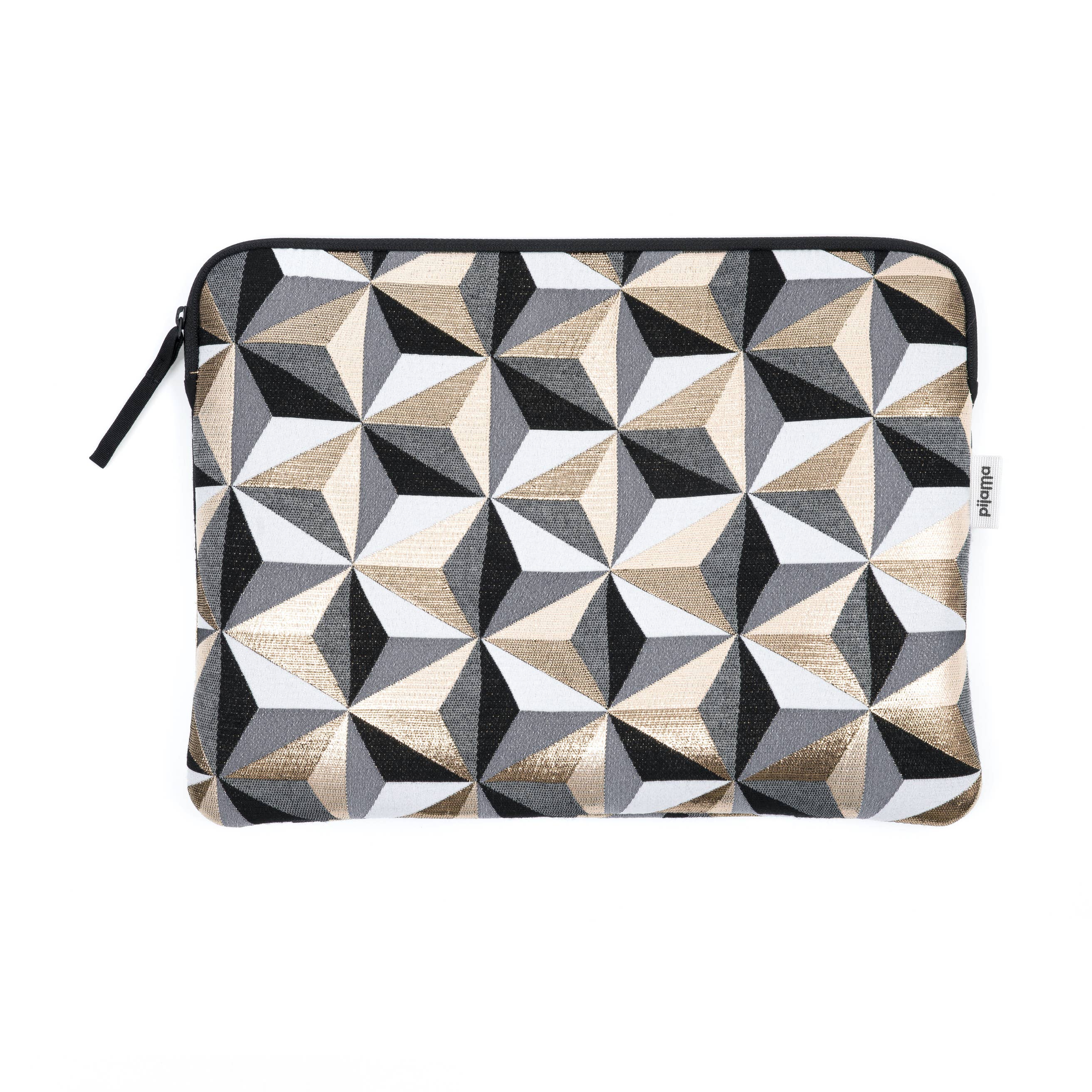 Pijama – wholesale Laptop/tablet case – Unisex – MacBook Pro 14″/Air 13″ (2017) zipped case14