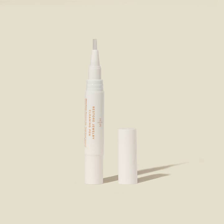 Made By Mary – wholesale Jewellery cleaner – Restore Jewelry Cleaner Pen