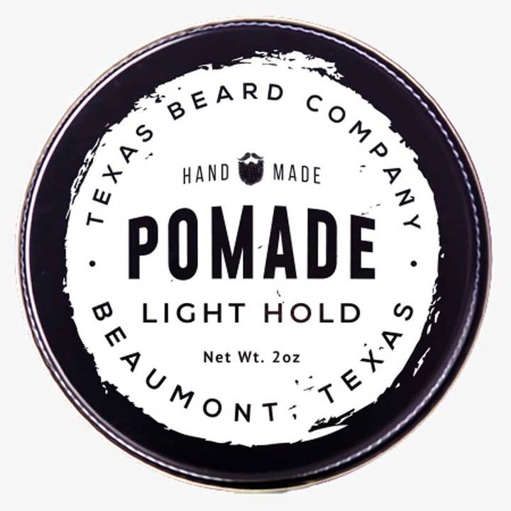 Texas Beard Co Pomade for wholesale by Texas Beard Company
