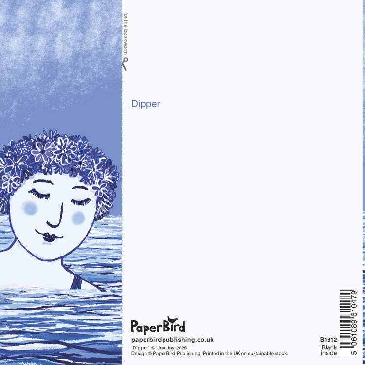 Paper Bird Publishing – wholesale Vardagliga hälsningskort – skopa1