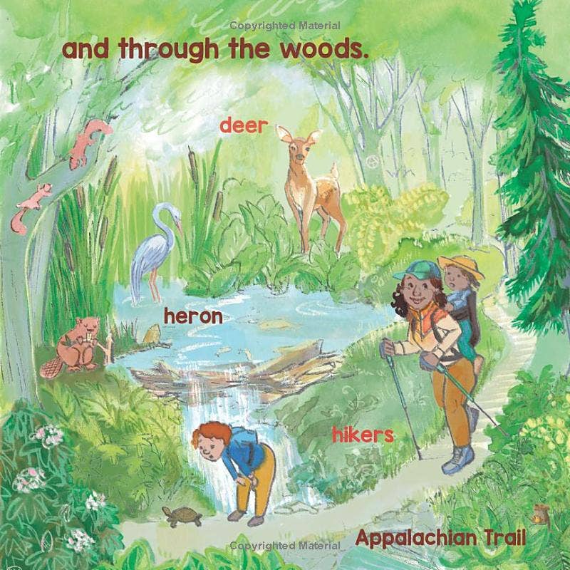 Arcadia Children's Books - Wholesale Baby & Toddler Book (0-2) - Local Baby Hudson Valley3