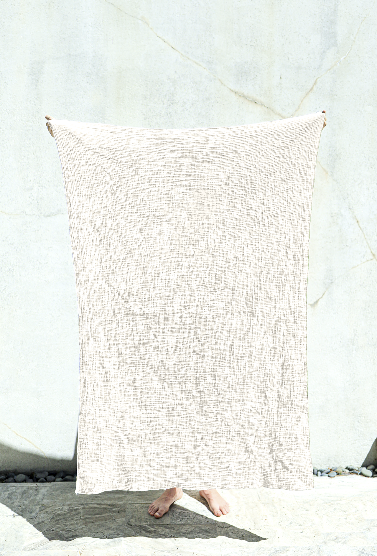 Blackbird Makers - Wholesale Travel Blanket - Generous Cloth18