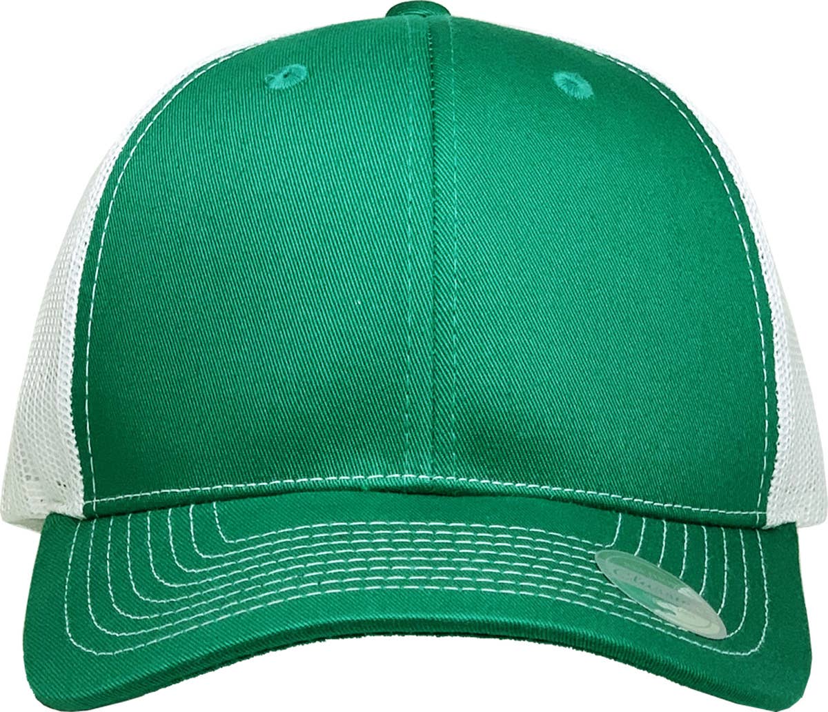 KBETHOS - Wholesale Trucker Hat - Unisex - CLASSIC 6 PANEL MESH BACK192