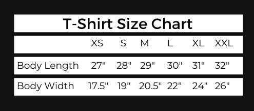 Northwest Vibes Supply Co. - Wholesale Screen Printed T-Shirt - Unisex - Backcountry Sasquatch T-Shirt Black1