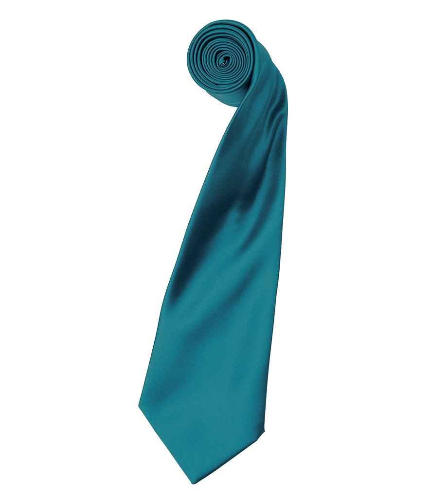 Pierre Francis - Wholesale Necktie - Men's - Premier - 'Colours' Satin Tie35