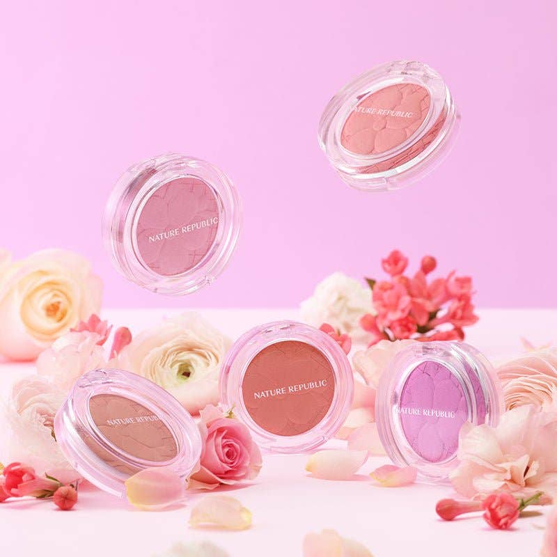 VIAI Beauty - Wholesale Blush - Baked Blusher11