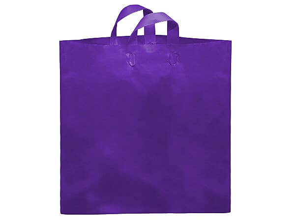 Nashville Wraps - Wholesale Grocery/Shopping Bag - Reusable Plastic Retails Shopping Bags5