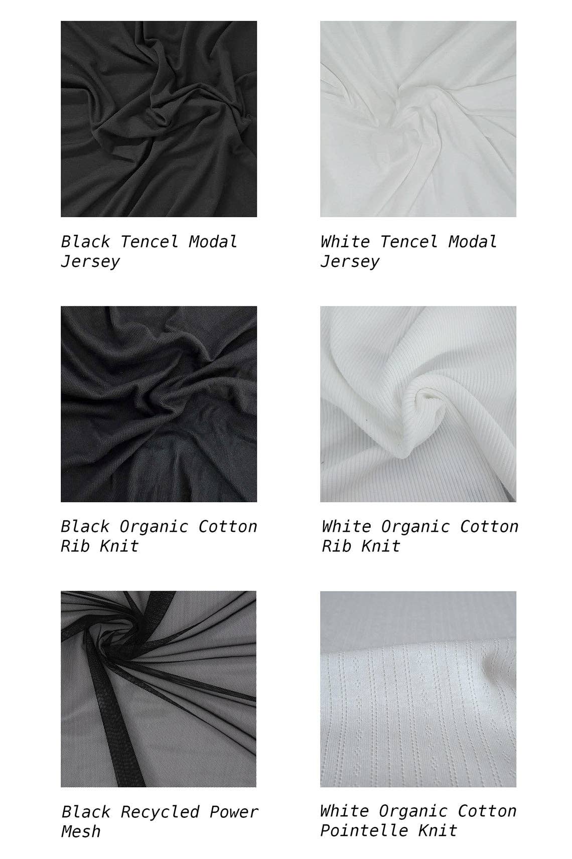 Clare Bare - Wholesale Bralette - Women's - Sonnet Bralette2