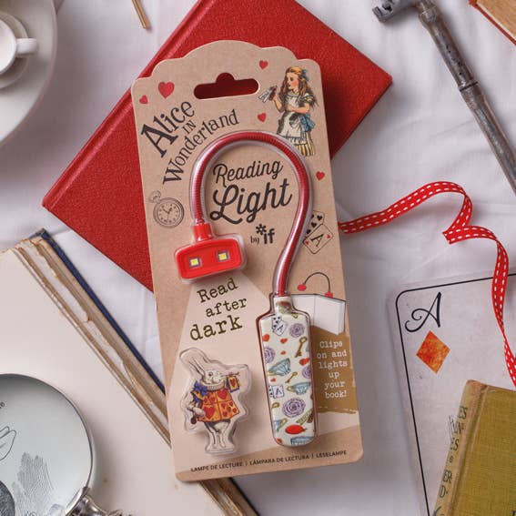 if USA - Wholesale Booklight - Book Lover's Reading Lights6