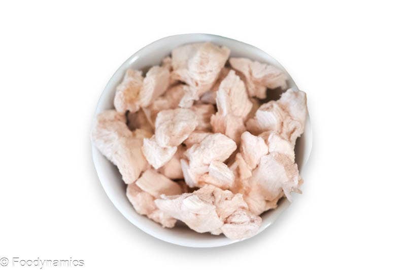 Raw Dog Barkery - Wholesale Pet Treats - Dog - Chicken Breast Freeze-Dried2