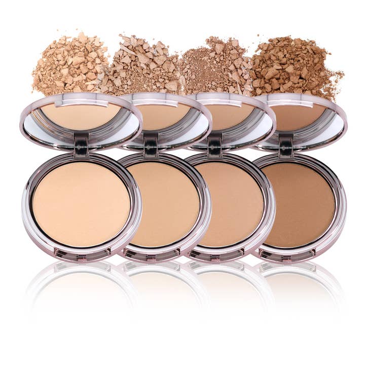 Luminous Face Powder Non-Toxic for wholesale by Girlactik