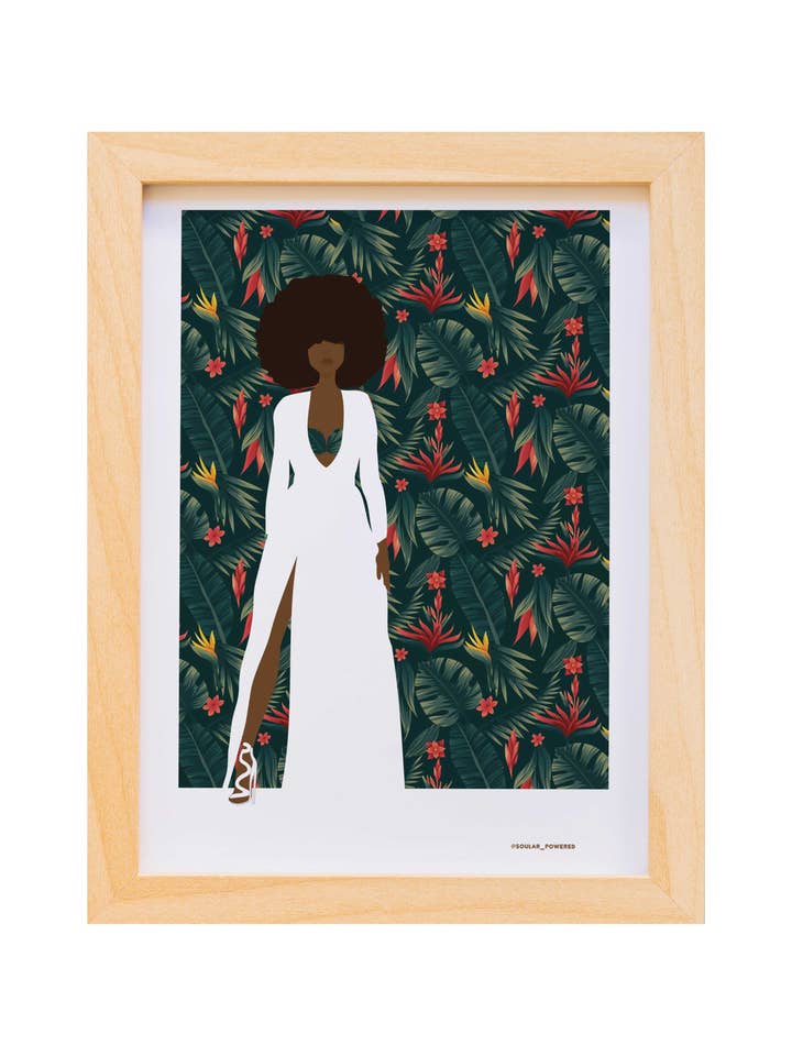 All White Party for wholesale by Soular Powered