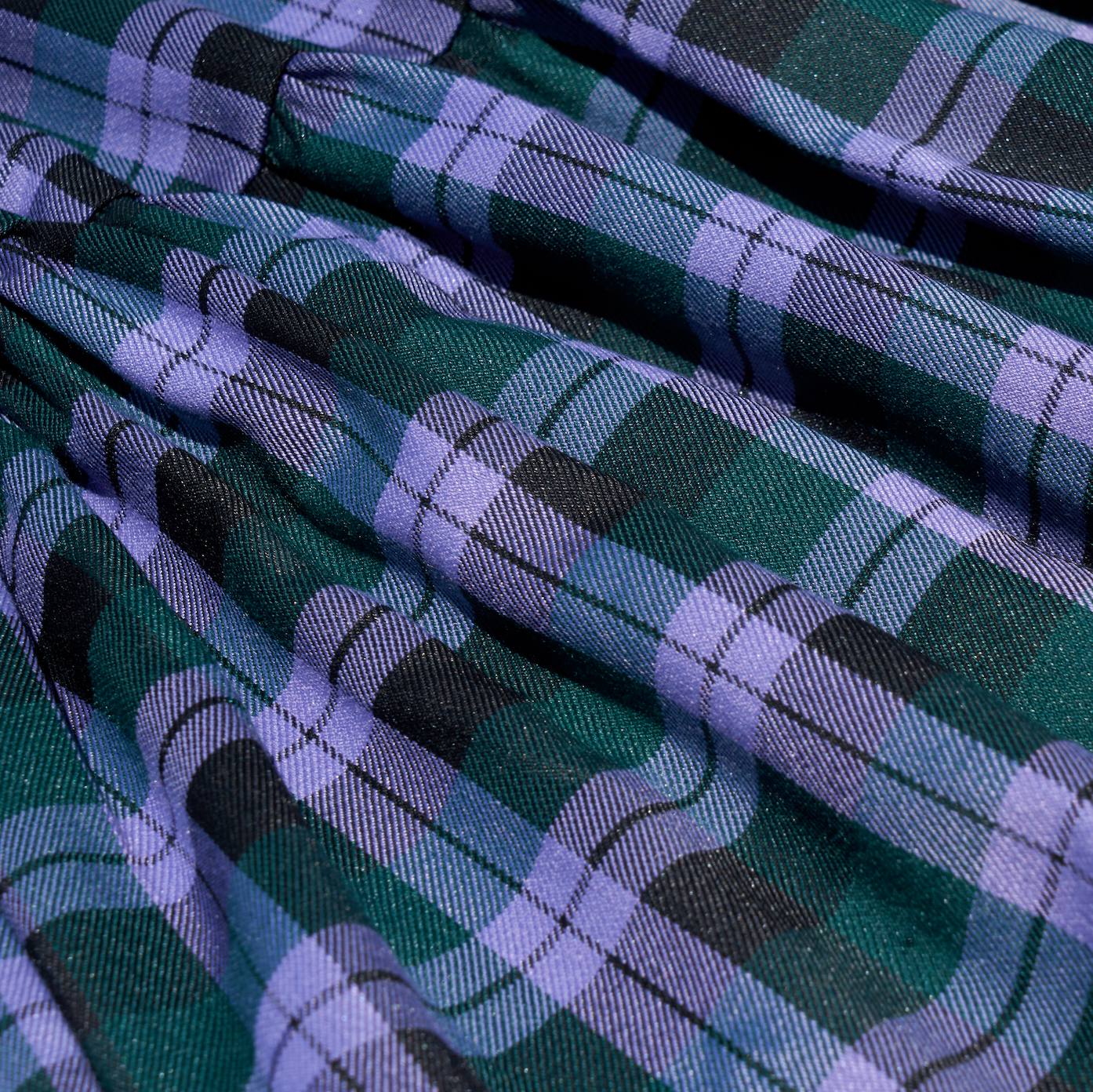 rudie - Wholesale Dress - Women's - Ringer Tea Dress - Purple Haze4