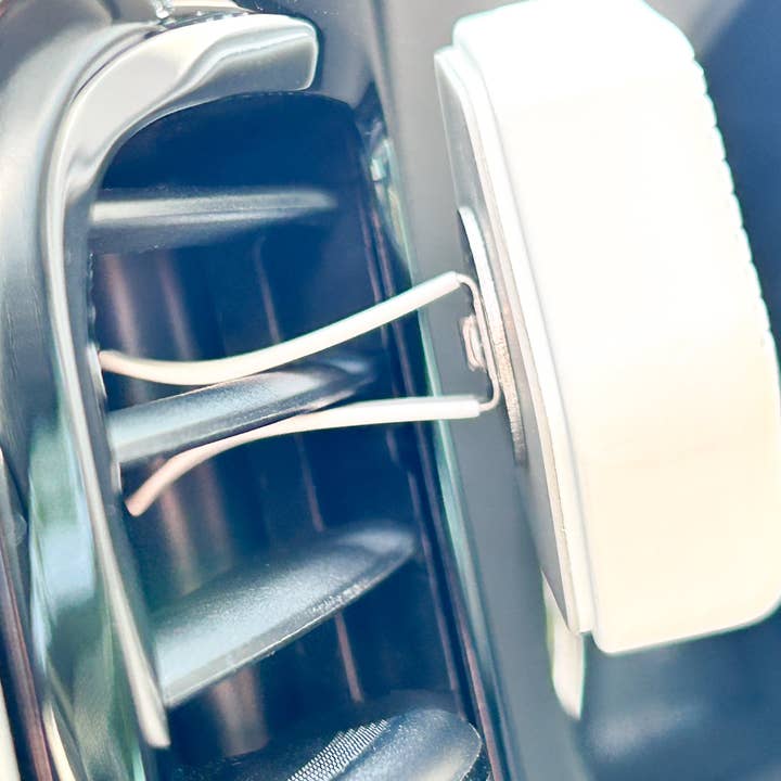 Town & Earth - Wholesale Car Freshener - Unisex - Car Vent Air Freshener | Diatomite | Diffuser5