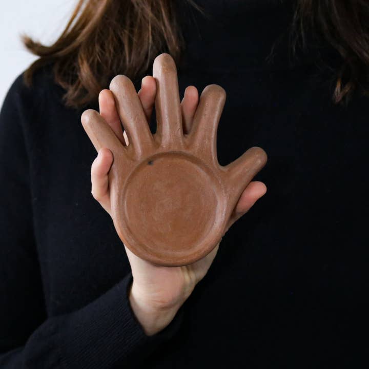 This is Latin America - Wholesale Coasters - Hand Shape Coaster
