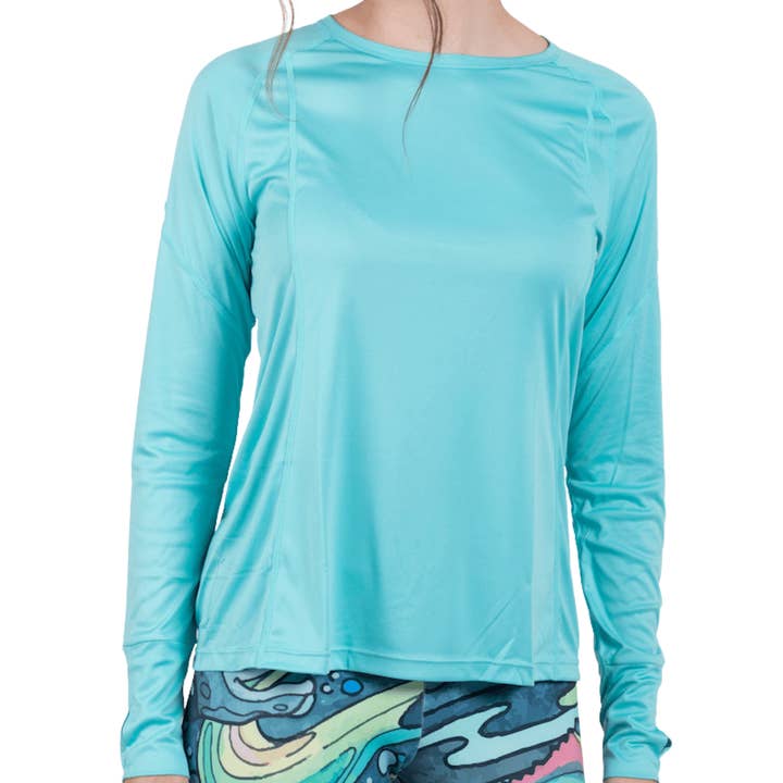 Backcast Solskjorte for engroshandel hos FisheWear