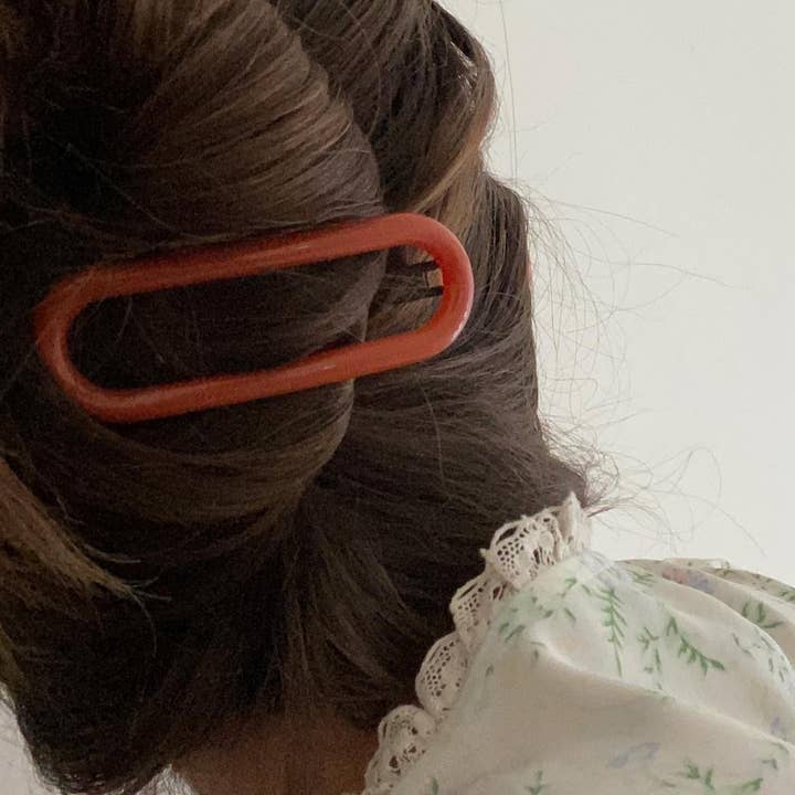NAT + NOOR - Wholesale Hair Accessories Set - Women's - Byron | Alligator Hair Clips | Plastic + Metal | Assorted