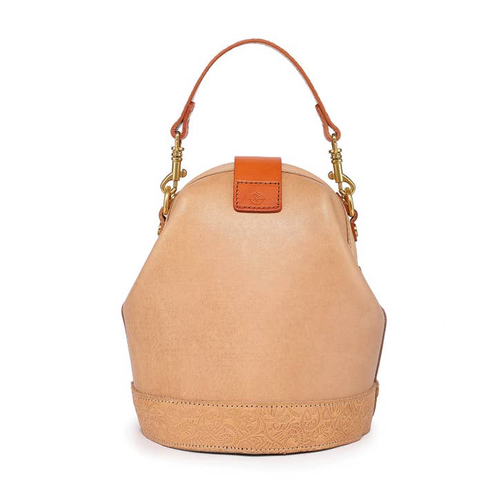 Old Trend - Wholesale Crossbody Bag - Women's - Doctor Bucket Crossbody Bag12