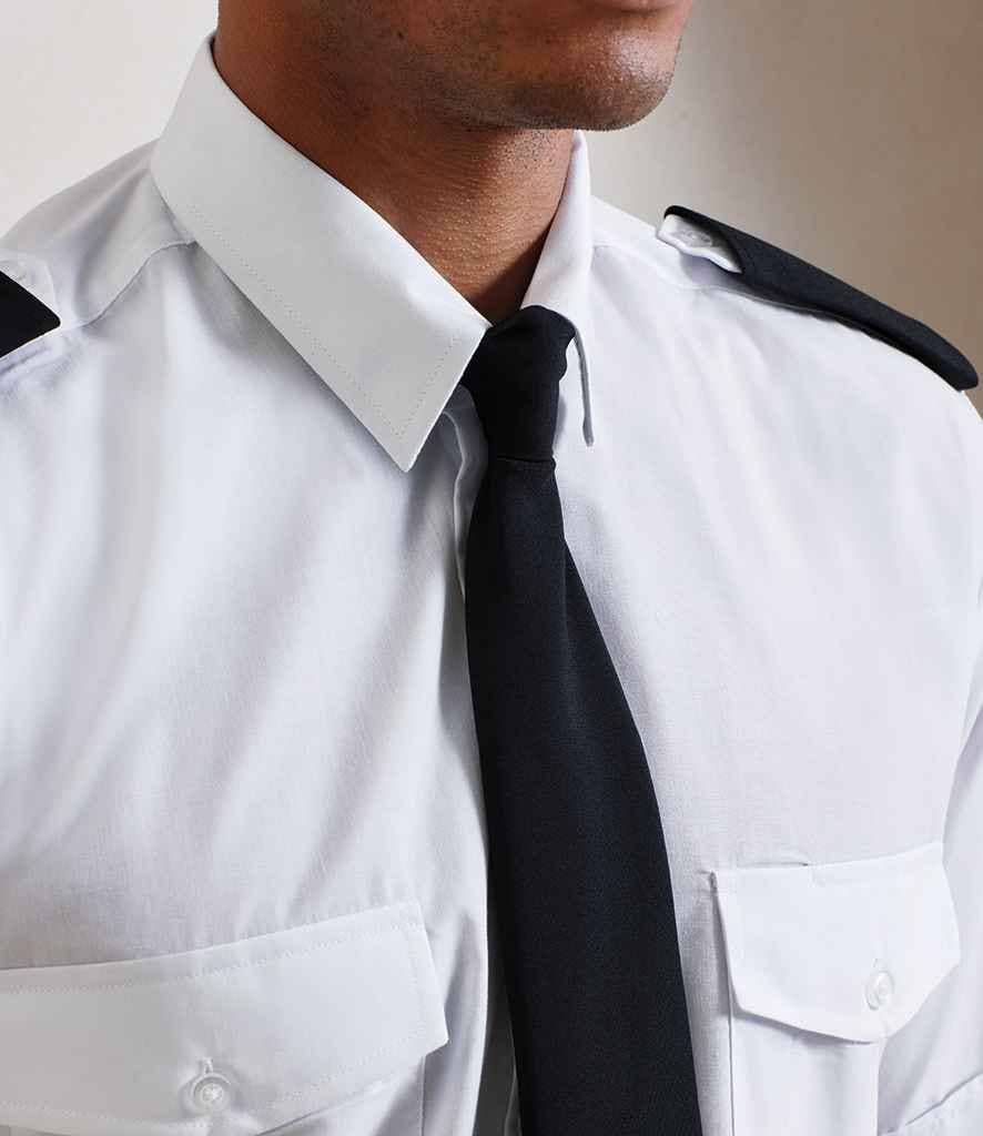 Pierre Francis – Großhandel Krawatte – Herren – Premier - Krawatte zum Aufstecken0