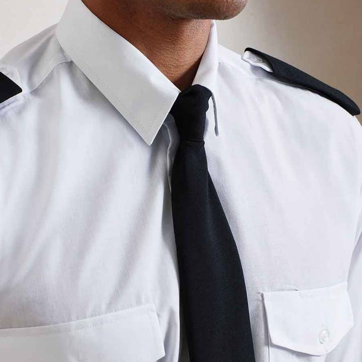 Pierre Francis – Großhandel Krawatte – Herren – Premier - Krawatte zum Aufstecken