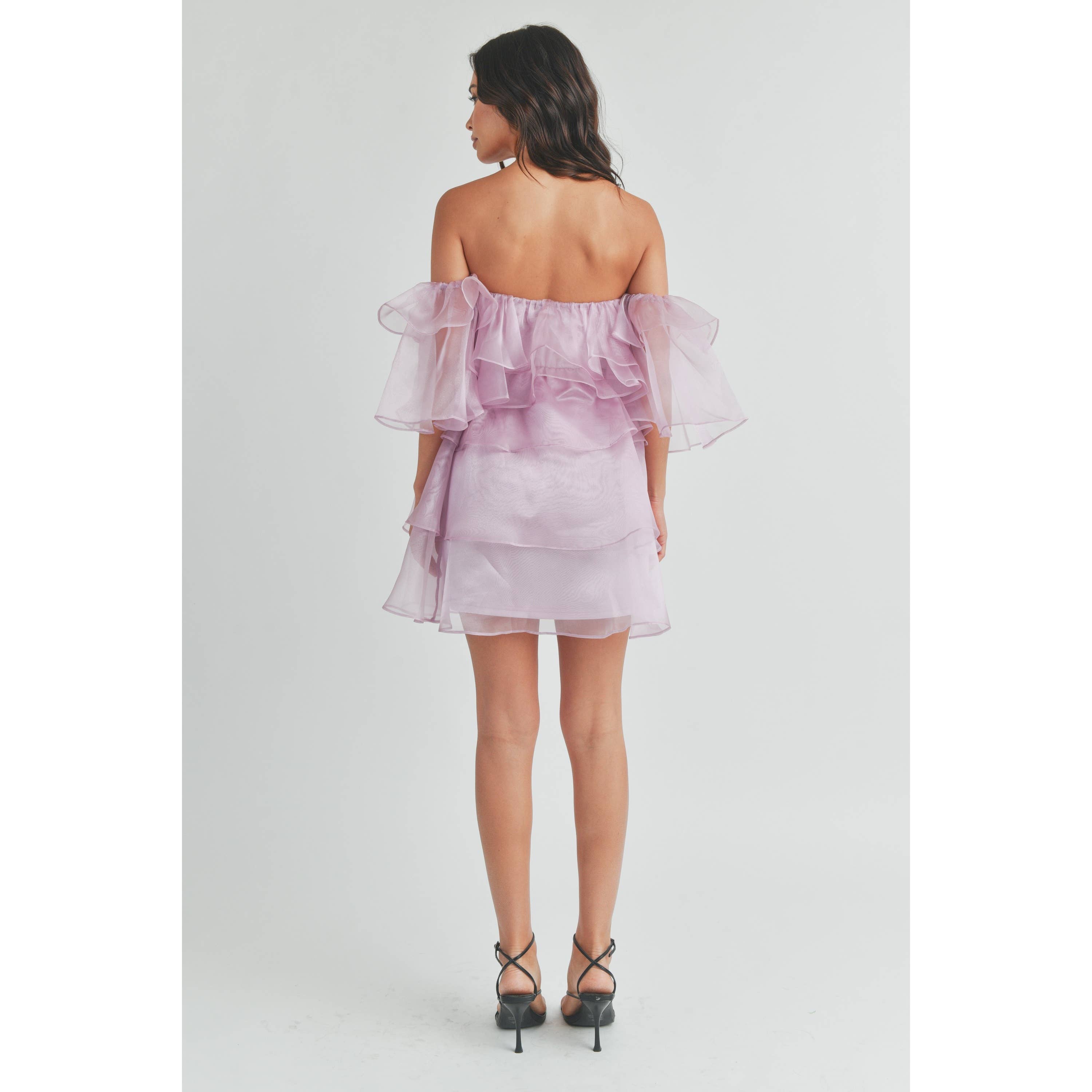 FashionShowcase - Wholesale Dress - Women's - Cocktail Dress6