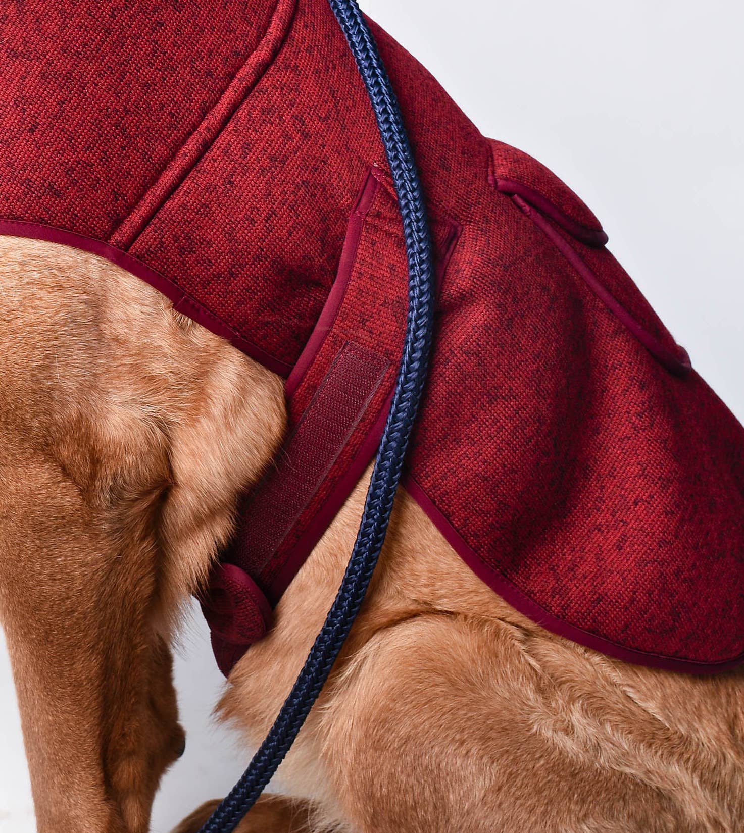 Kendall Wags – Engroshandel Overtræk - Hund – Fleece Hund Sweater Frakke11