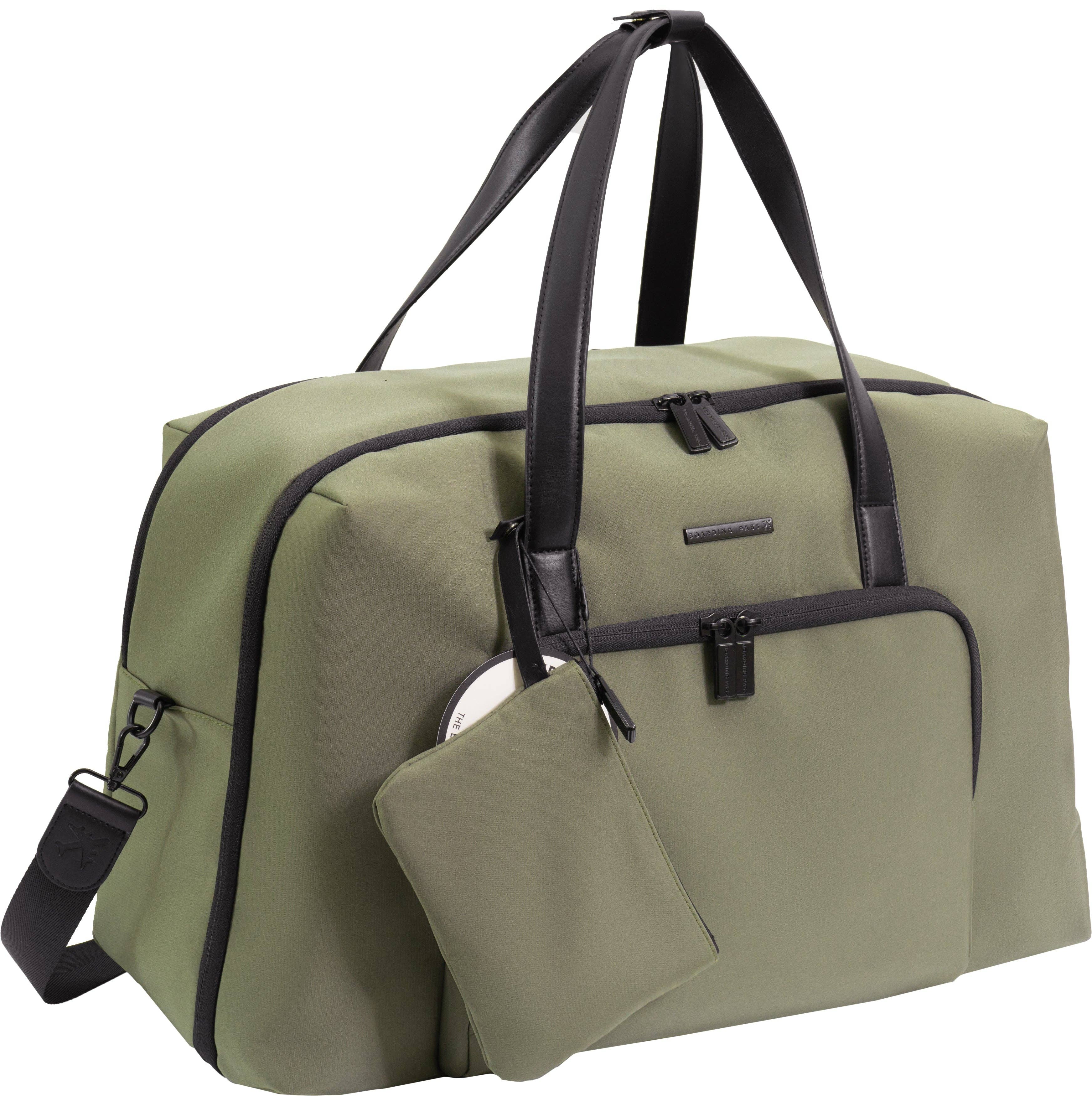 Magid - Wholesale Weekender Bag - Unisex - The Expedition High Density Sport Nylon Extra Large Weekender32