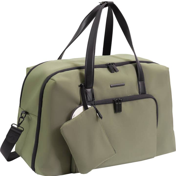 Magid - Wholesale Weekender Bag - Unisex - The Expedition High Density Sport Nylon Extra Large Weekender32
