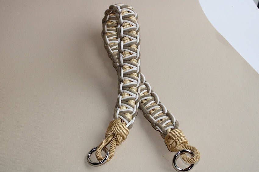 TIEFENBACHER LEHMANN – Engroshandel Taskerem - Dame – TASKEREM - Chicago taupe/sole kort3