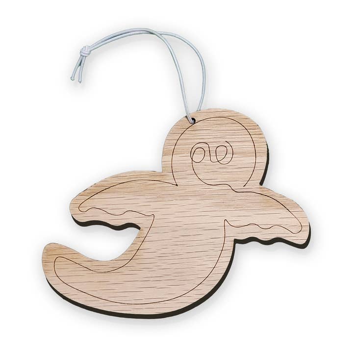 Træ diffusor | Ghost for engroshandel hos A Dash of Kinship