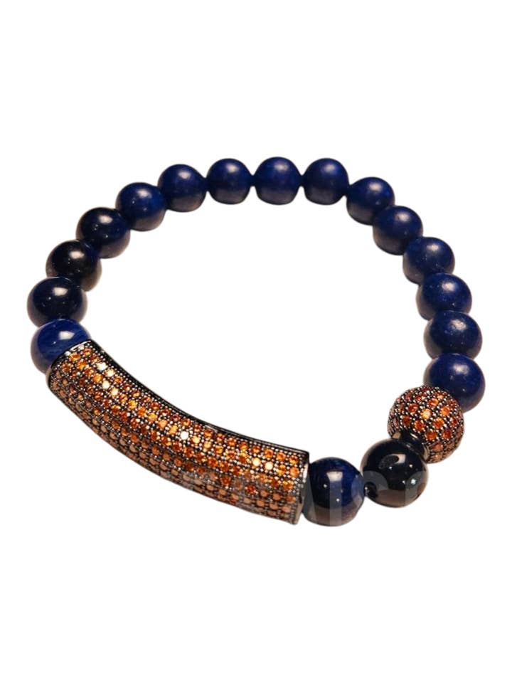 Éclipse Royale - Édition Limitée - Braise Solaire pour la vente par Je Ne Sais Quoi