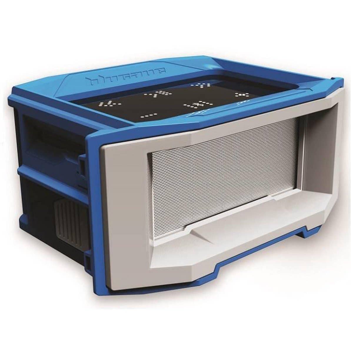 Kinky Pleasure - Wholesale Speakers - Luxury Play - MP030 - Blue Cave Bluetooth Speaker - 1 Piece13