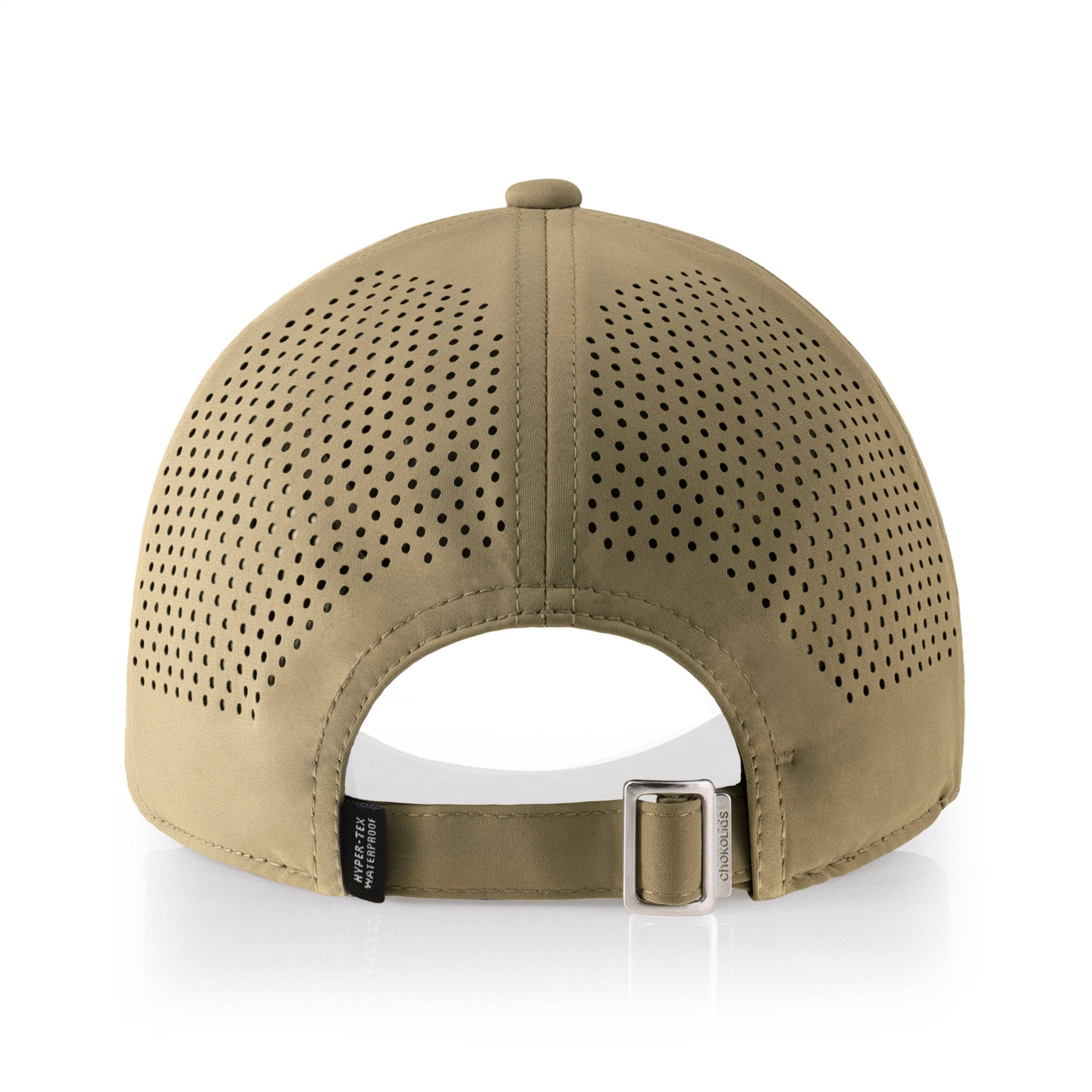 ChoKoLids - Wholesale Baseball Cap - Men's - CHOK.LIDS Plain Waterproof Performance Mesh High Profile Cap17