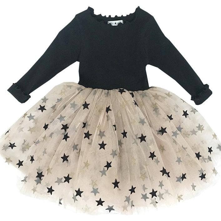 Mia Tutu Dress for wholesale by Petite Hailey