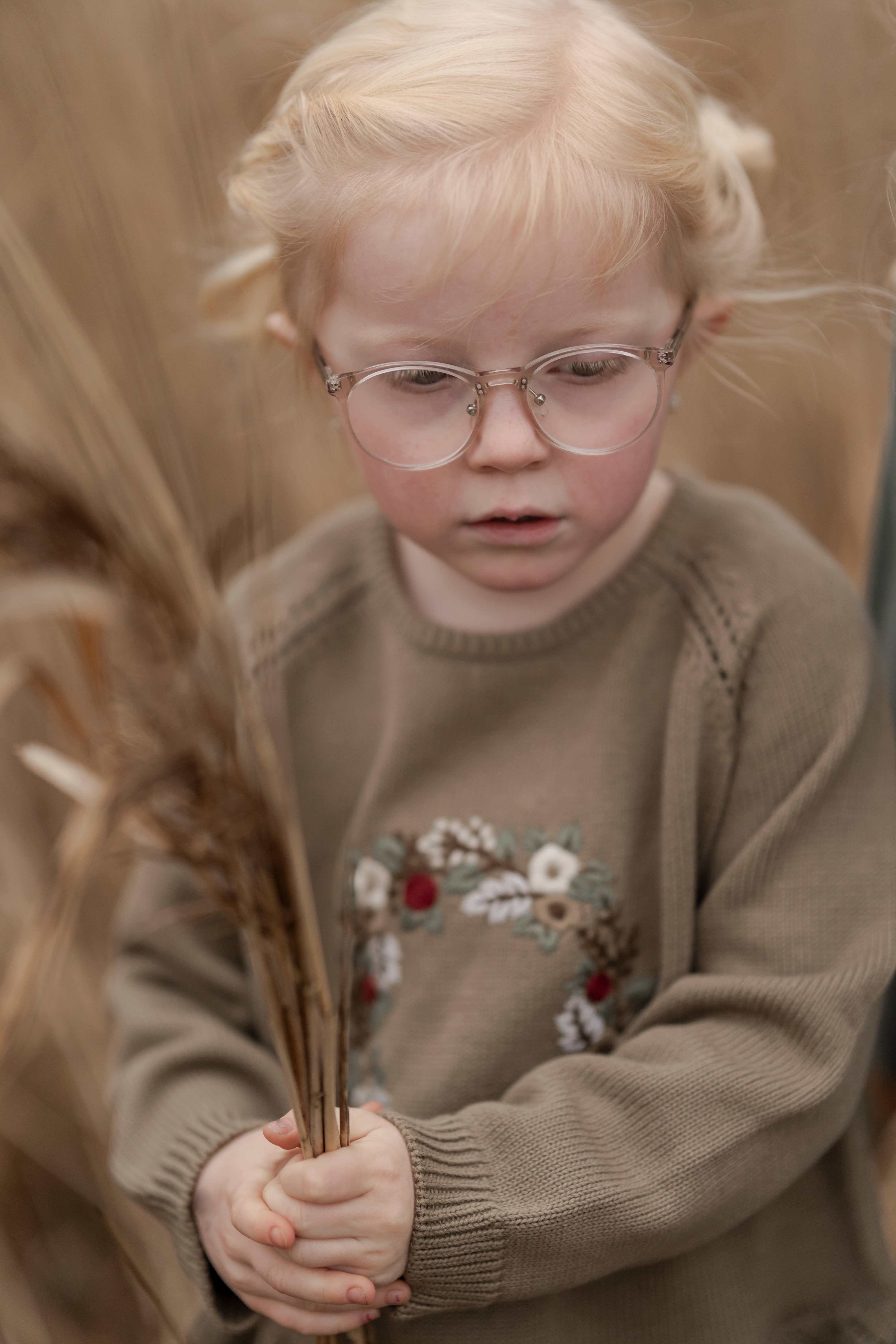 hanevild - Wholesale Knit Sweater - Kids - Anna sweater - children's sweaters3