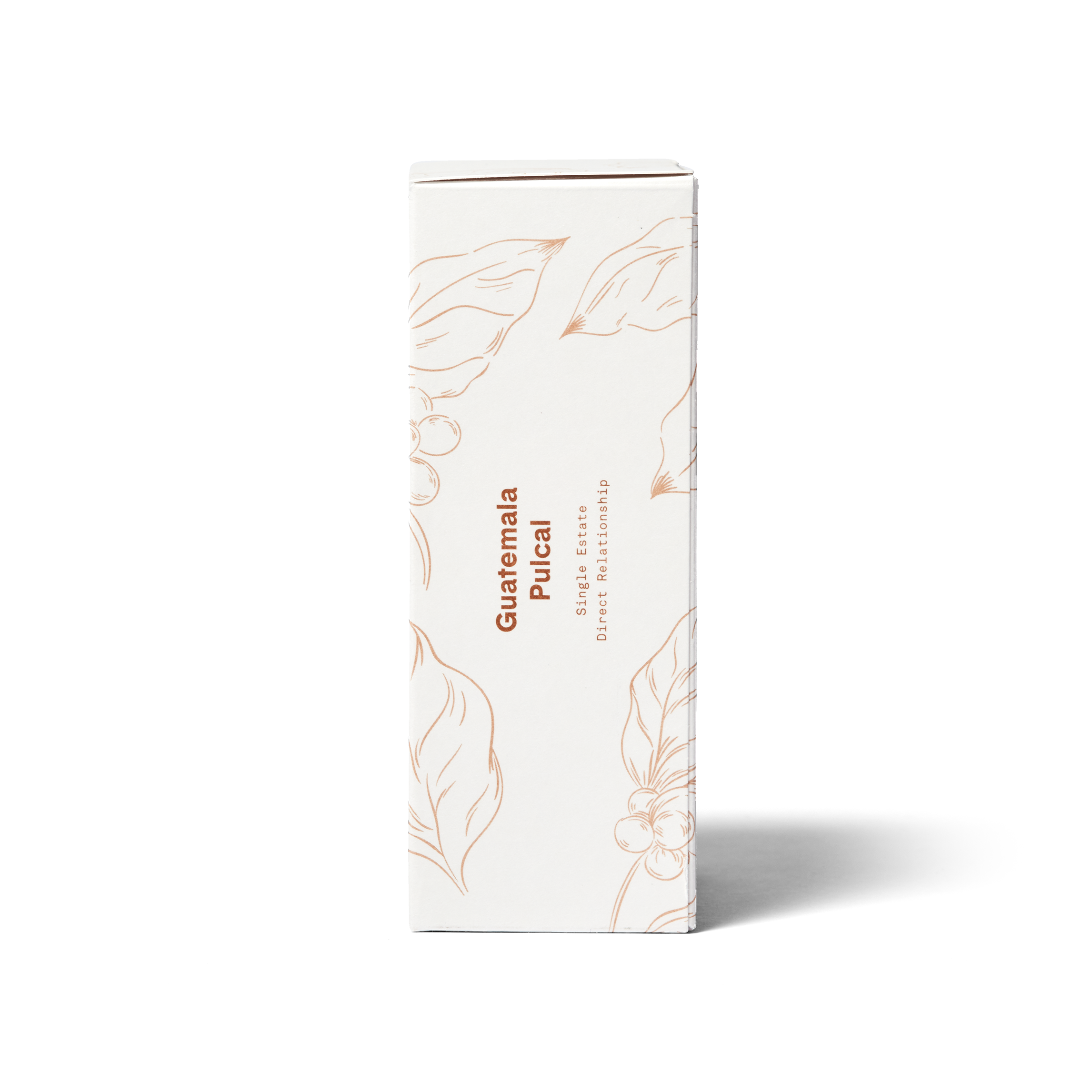 Parlor Coffee - Wholesale Coffee Beans - Guatemala Pulcal2