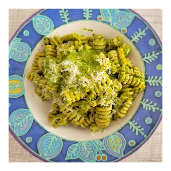 L'Isolina Pasta - Wholesale Pasta - Regenerative Whole-Grain Radiatori - L'Isolina “Farmed for Flavor” Pasta6