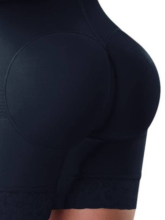 Perfect Shape - Wholesale Shapewear - Women's - 3057 High Compression Girdle with Hooks13