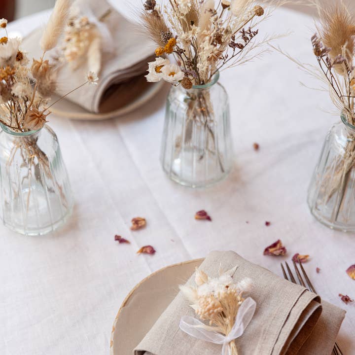 &Friends - Wholesale Party Favor - Baby Bunches – Set of 20 - Wedding Gift ideas2