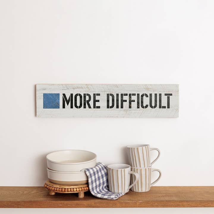 Sinal de Madeira do Celeiro mais por atacado de Rustic Marlin