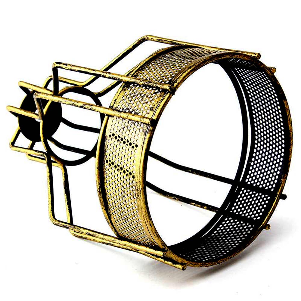 Ledsone - Wholesale Chandelier/Hanging Light - Lampshade Modern Ceiling Pendant Brass Chandelier Light~31764