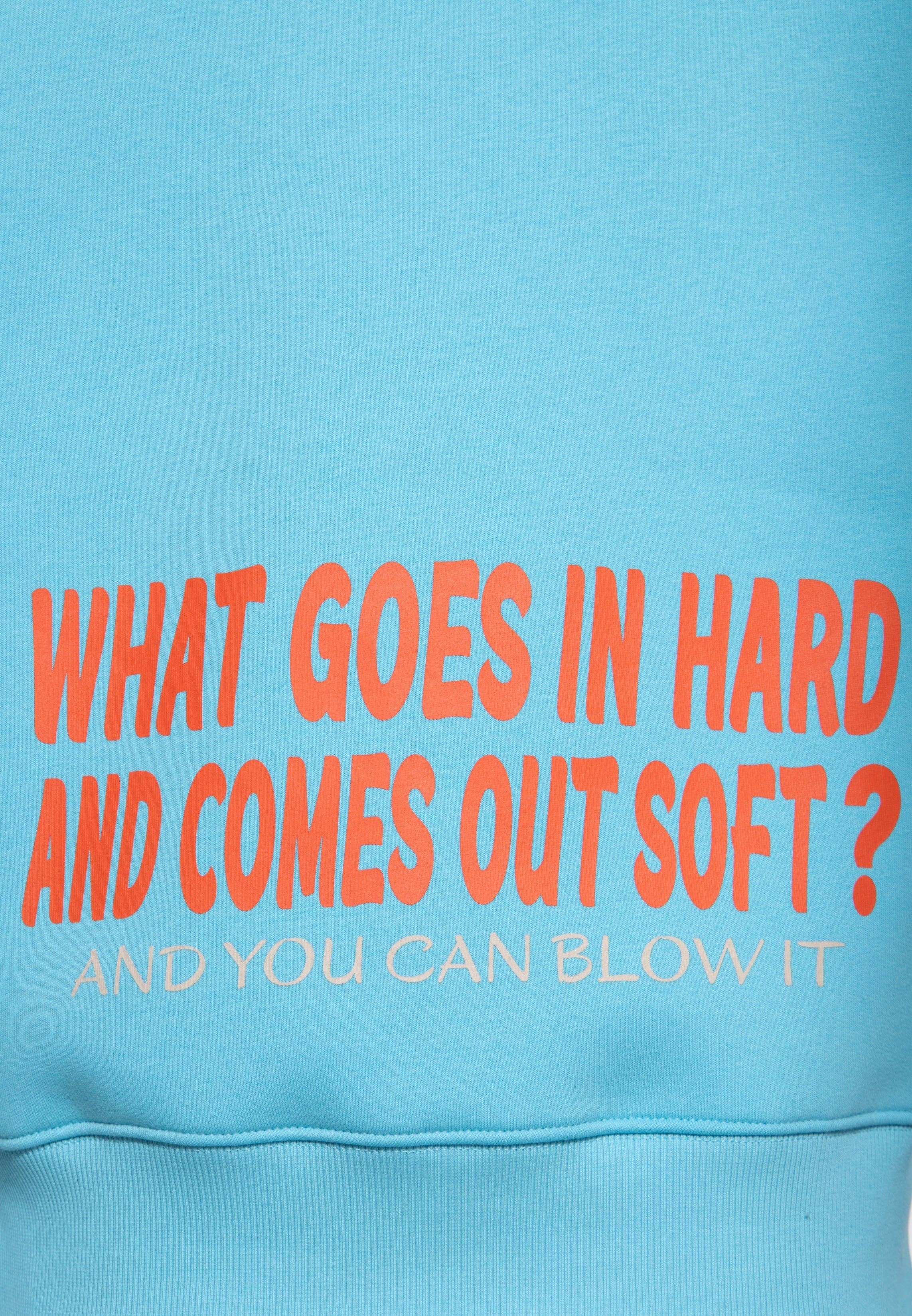 KING KEROSIN - Wholesale Hoodie - Men's - Hoodie "Bubble Gum"9