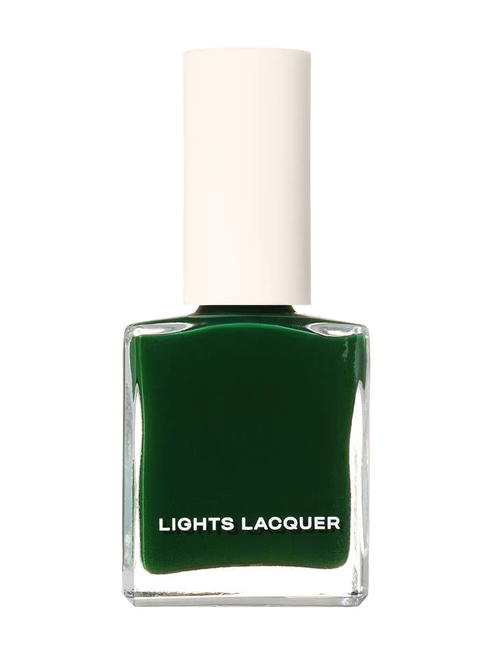 When September Ends for wholesale by Lights Lacquer