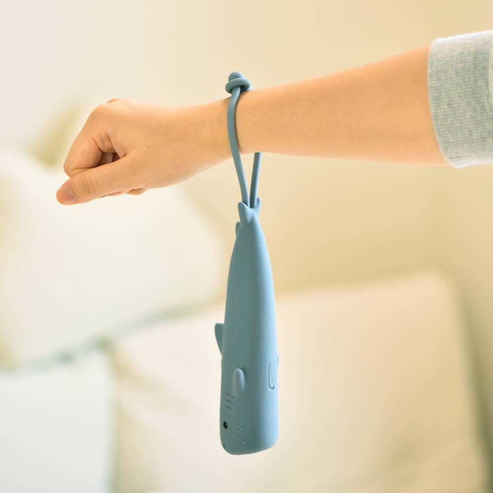 MAGS - Wholesale Handheld Flashlight - Flashlight Shark2